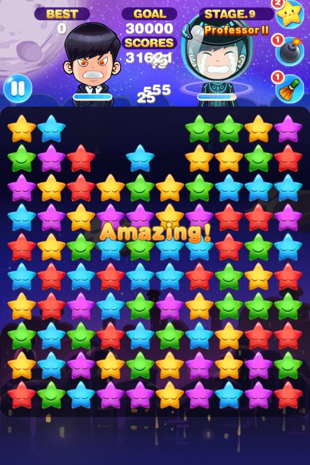 Best POP Star (FREE)