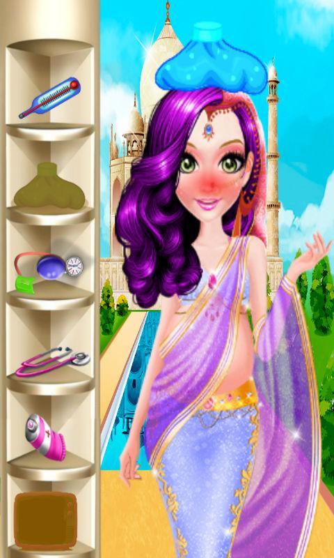 Doctor And Indian Mommy