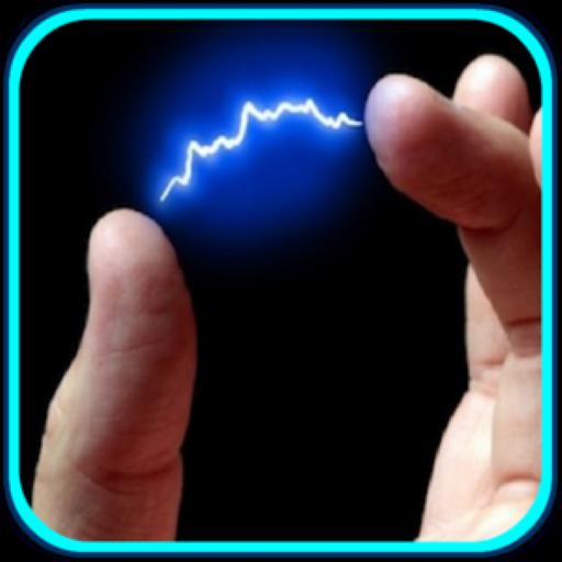 Electric Touch Screen