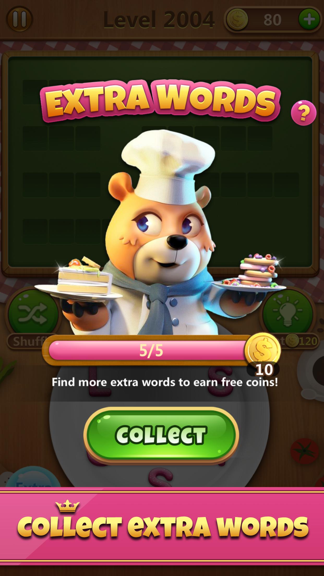 Word Guru - Word Connect : Wor