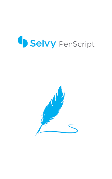 Selvy PenScript