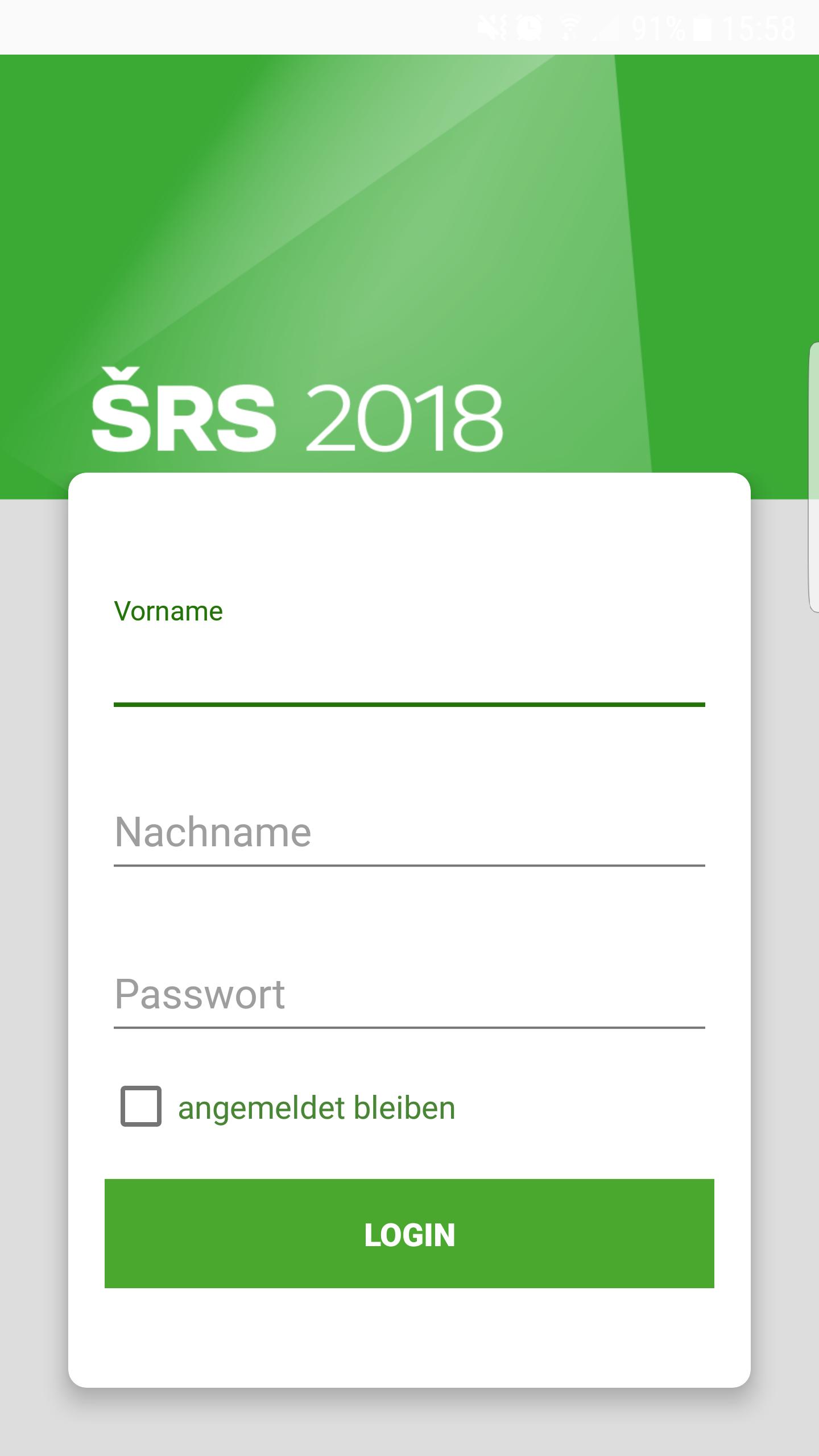 SRS 2018