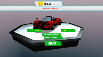 Real Traffic Racing Simulator