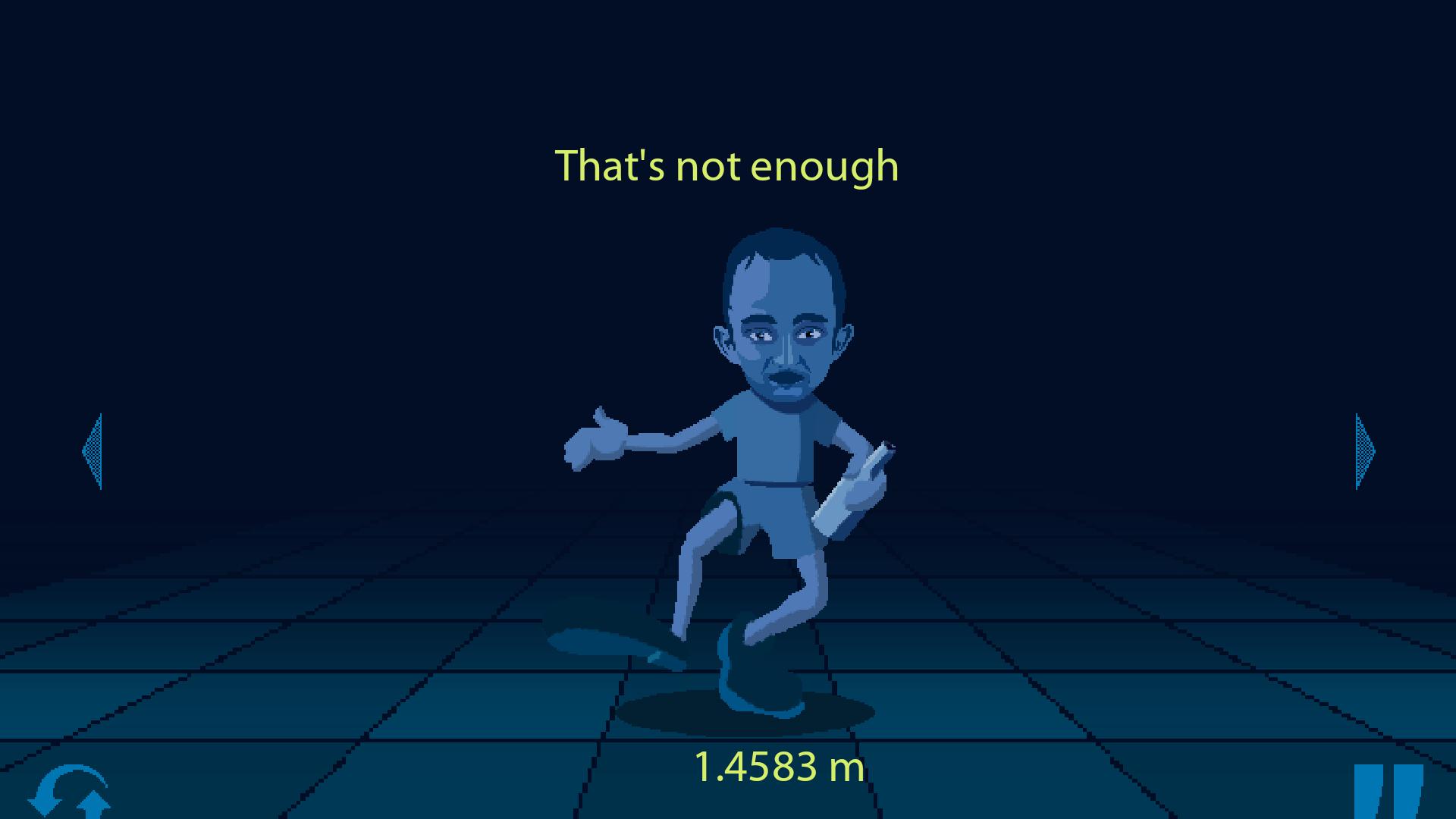 Drunk man run - walking drunken man