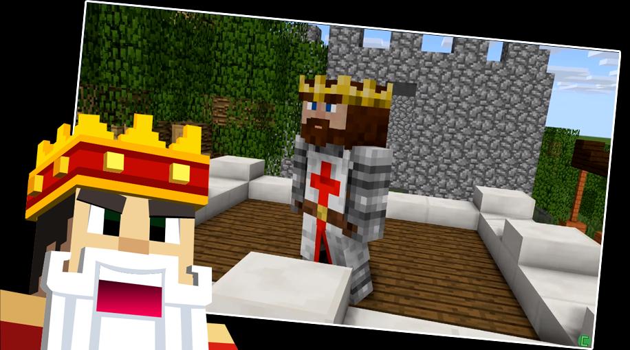 Royale Battle: Clash in Pixels