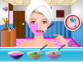 Modern Spa Doctor Games