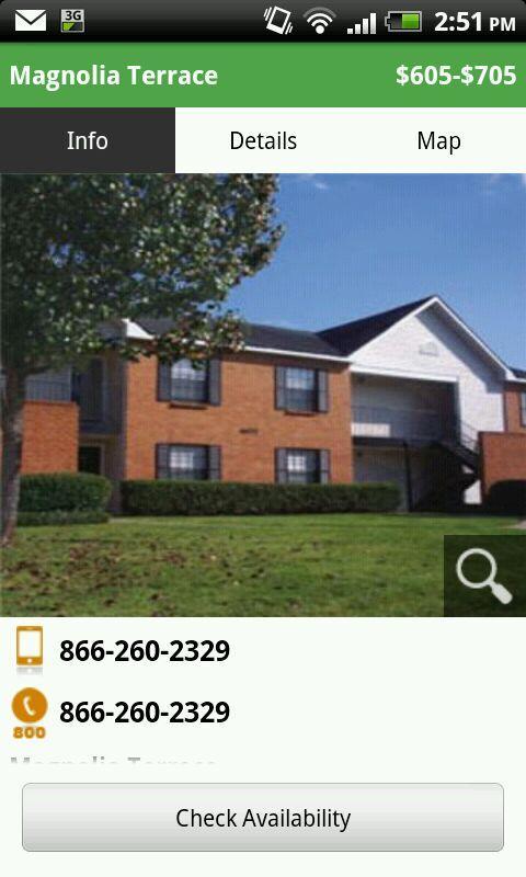 Montgomery Apartments