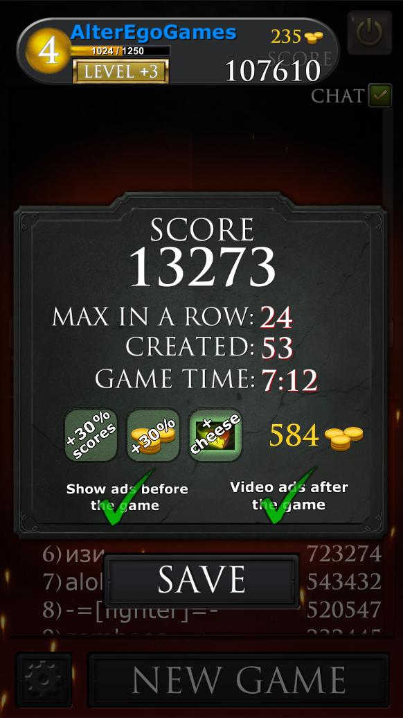 Item Survival for Dota2