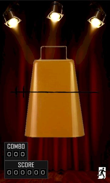 More Cowbell