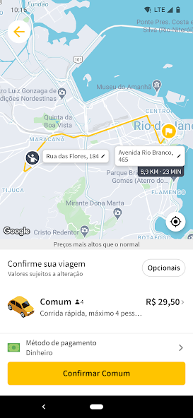 iGO MOBILIDADE