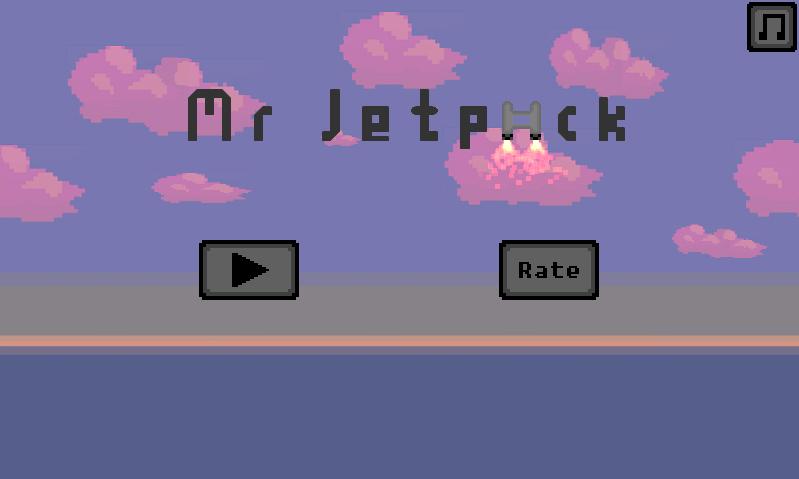 Mr.Jetpack