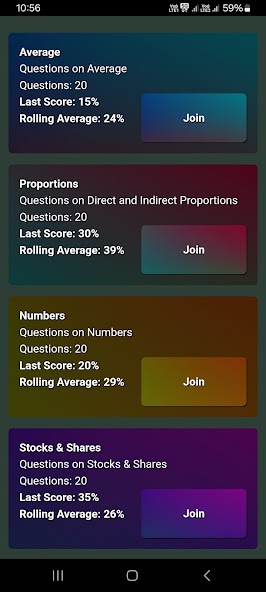 Aptitude Test Practice & Prep.