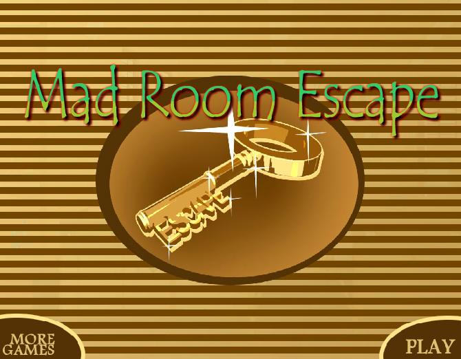 MadRoomEscape
