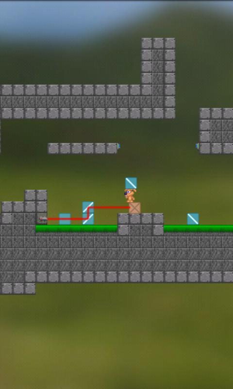 Box Fox Lite:Puzzle Platformer