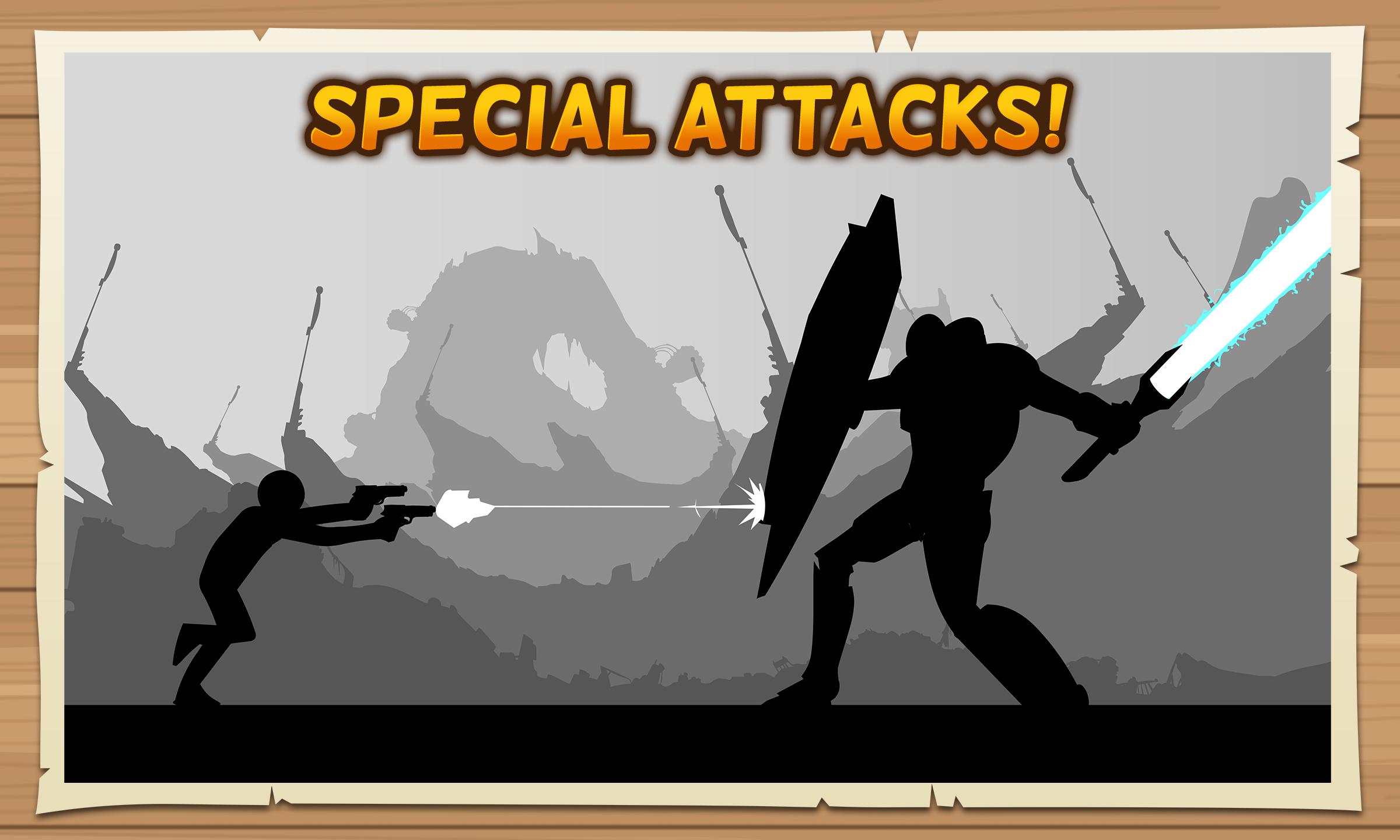 Dark Warrior Of Time: Soul War