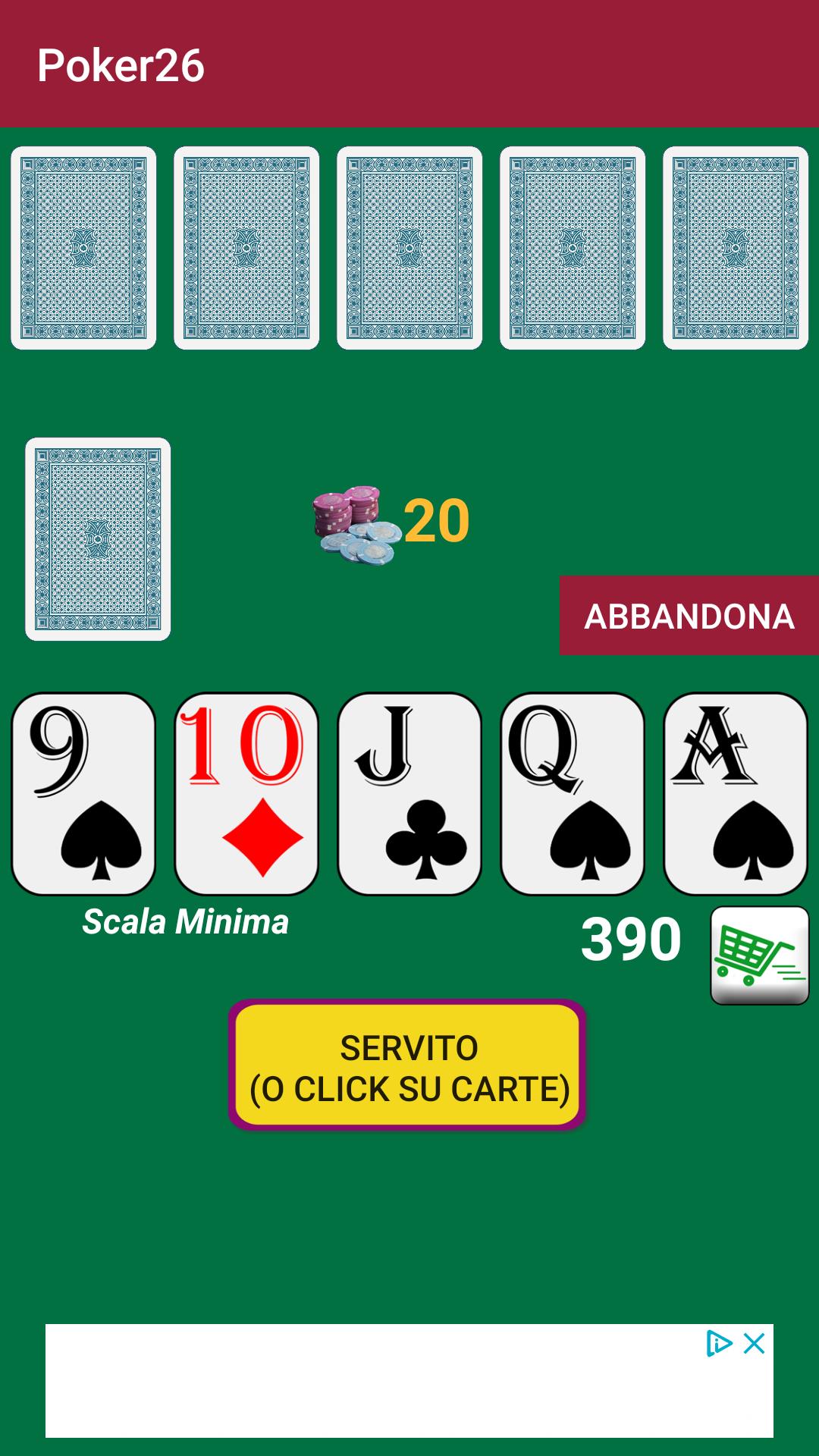 Poker26