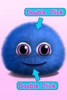 Fluffy Ball Live Wallpaper