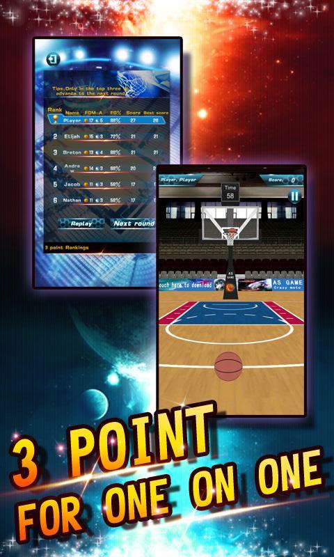 Thumb Real Basketball