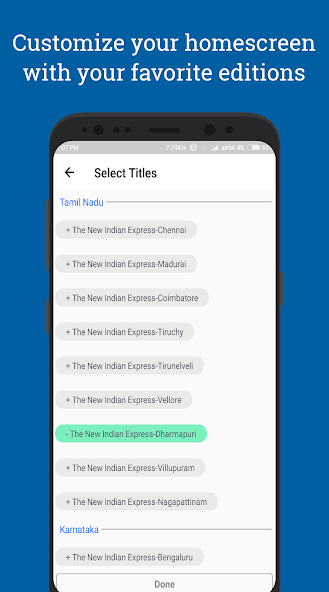 The New Indian Express Epaper