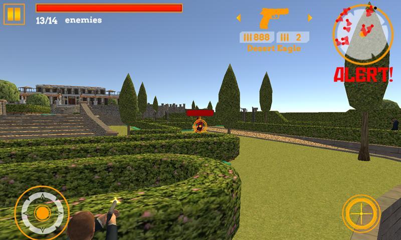 Cartel Legend: Crime Overkill