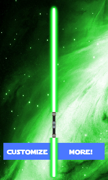 Force Saber