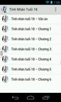 Tinh Nhan Tuoi 18 (truyen hay)