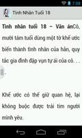 Tinh Nhan Tuoi 18 (truyen hay)