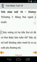 Tinh Nhan Tuoi 18 (truyen hay)