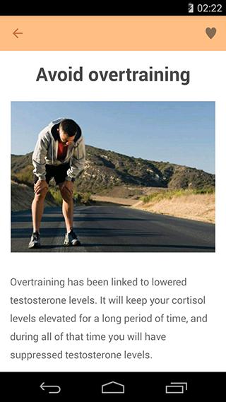 How to Boost Your Testosterone