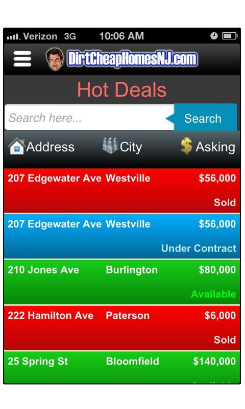 RyanPal's Wholesale Deals