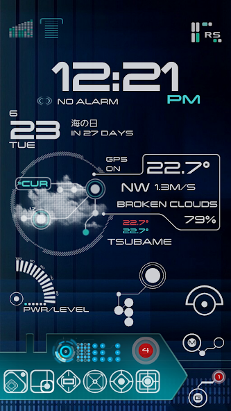 ChYK's TL Theme Collections