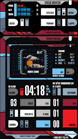 ChYK's TL Theme Collections