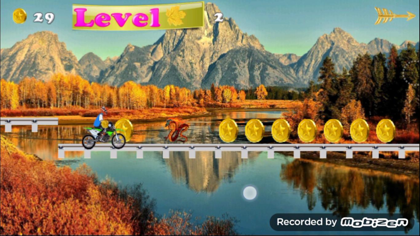 Subway Bike Crush 2016