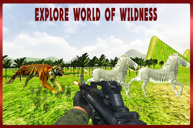 Wild Hunters Battle 2017