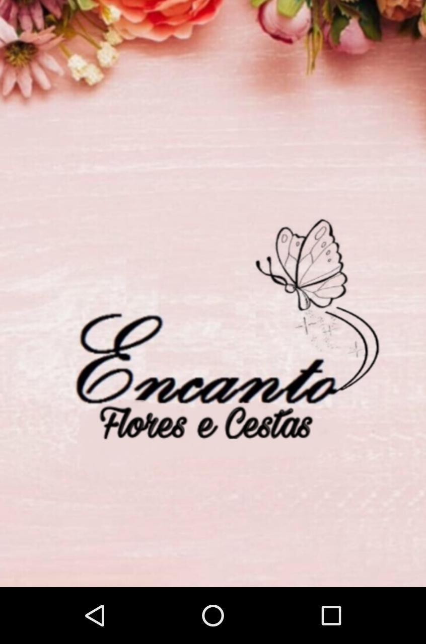 FLORICULTURA ENCANTO