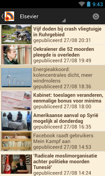 Nederland Nieuws