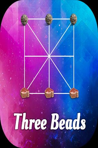 Three Bead