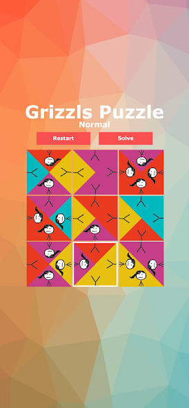 Grizzls Puzzle