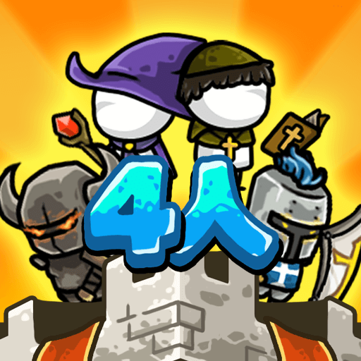 Castle Defense Online