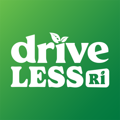 Drive Less RI