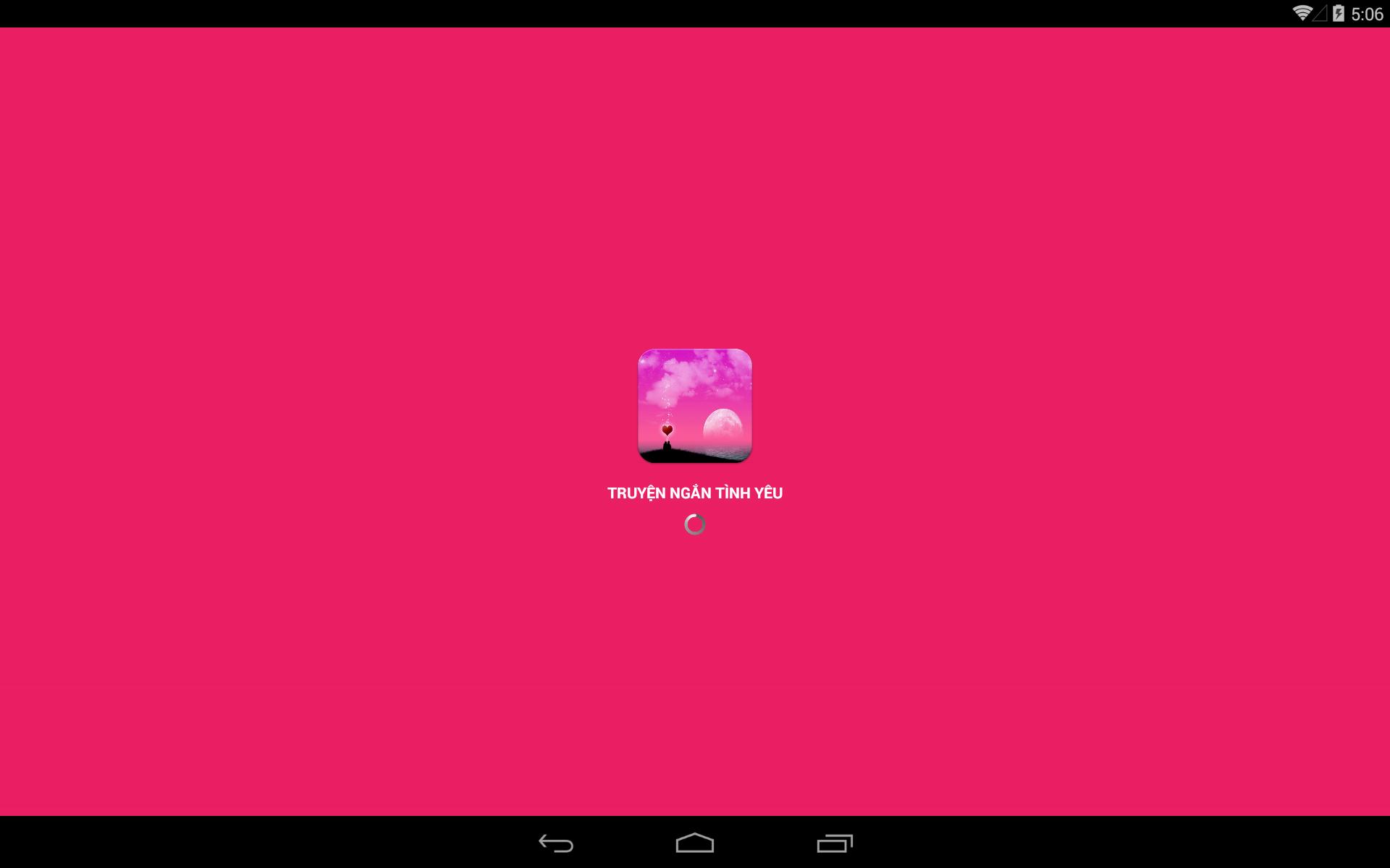 Truyen ngan Tinh Yeu HOT NHAT