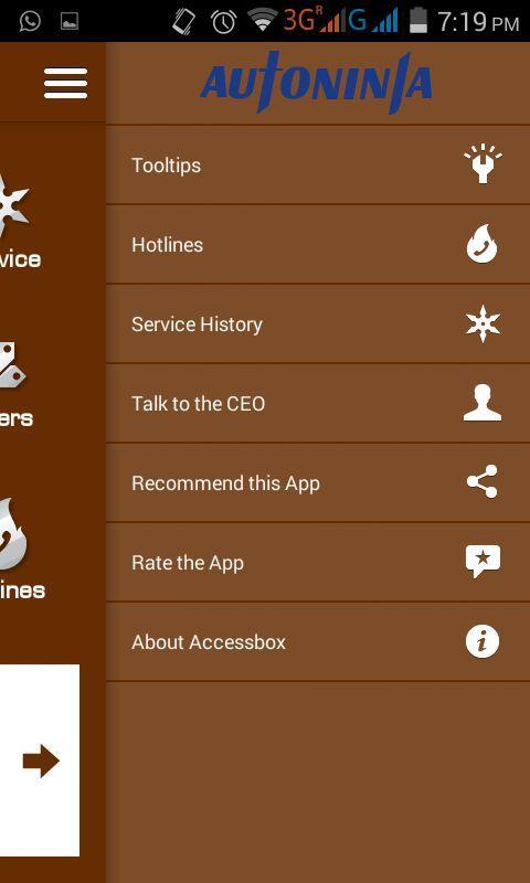 Modi Hyundai-Mumbai Accessbox