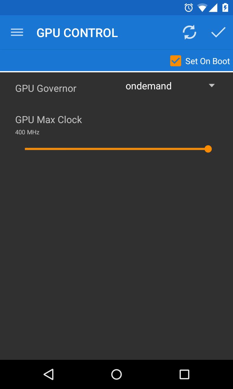 Hellscore Kernel Manager