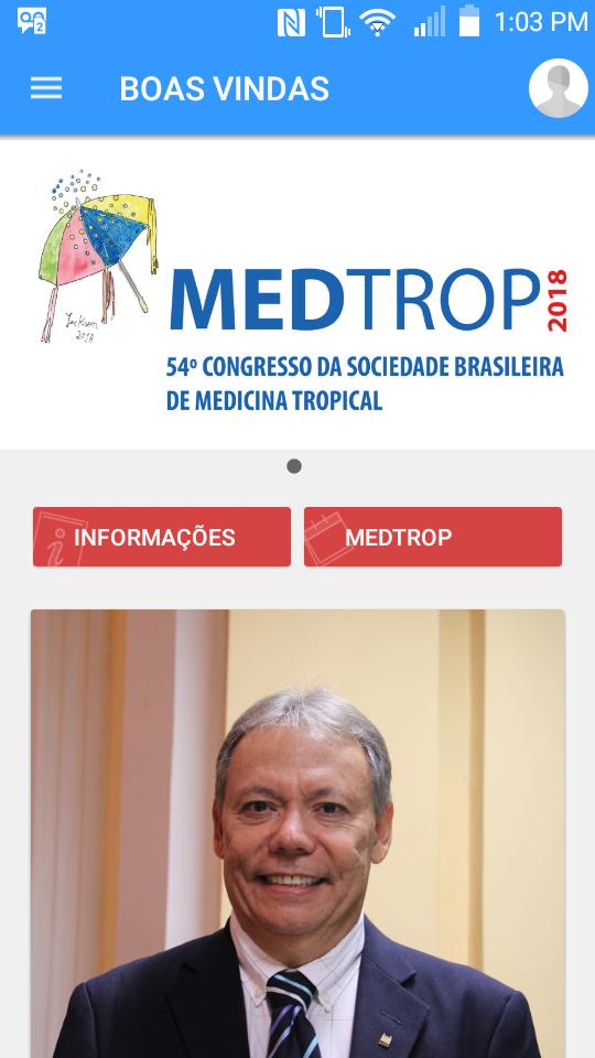 MEDTROP 2018