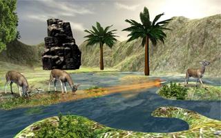 Deer Hunting Game 2018; Wild Shooting