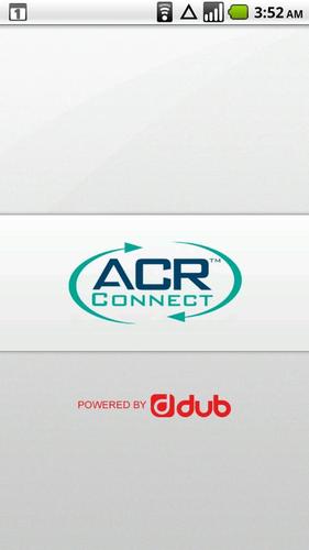 ACR Connect
