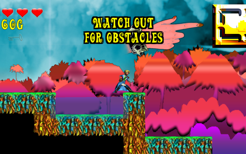 Alice Down the Rabbit... Free