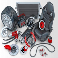 Track My Custom Car Parts