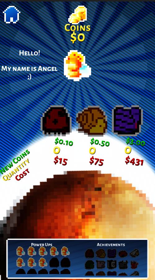 Creator Saga Story Tycoon