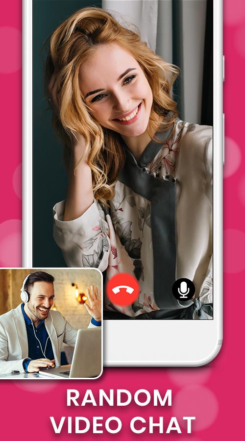 Free Video Call - Live Chat With Strangers